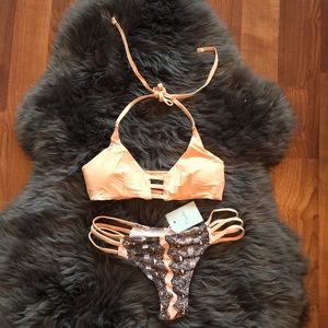 CUPSHE Bikini